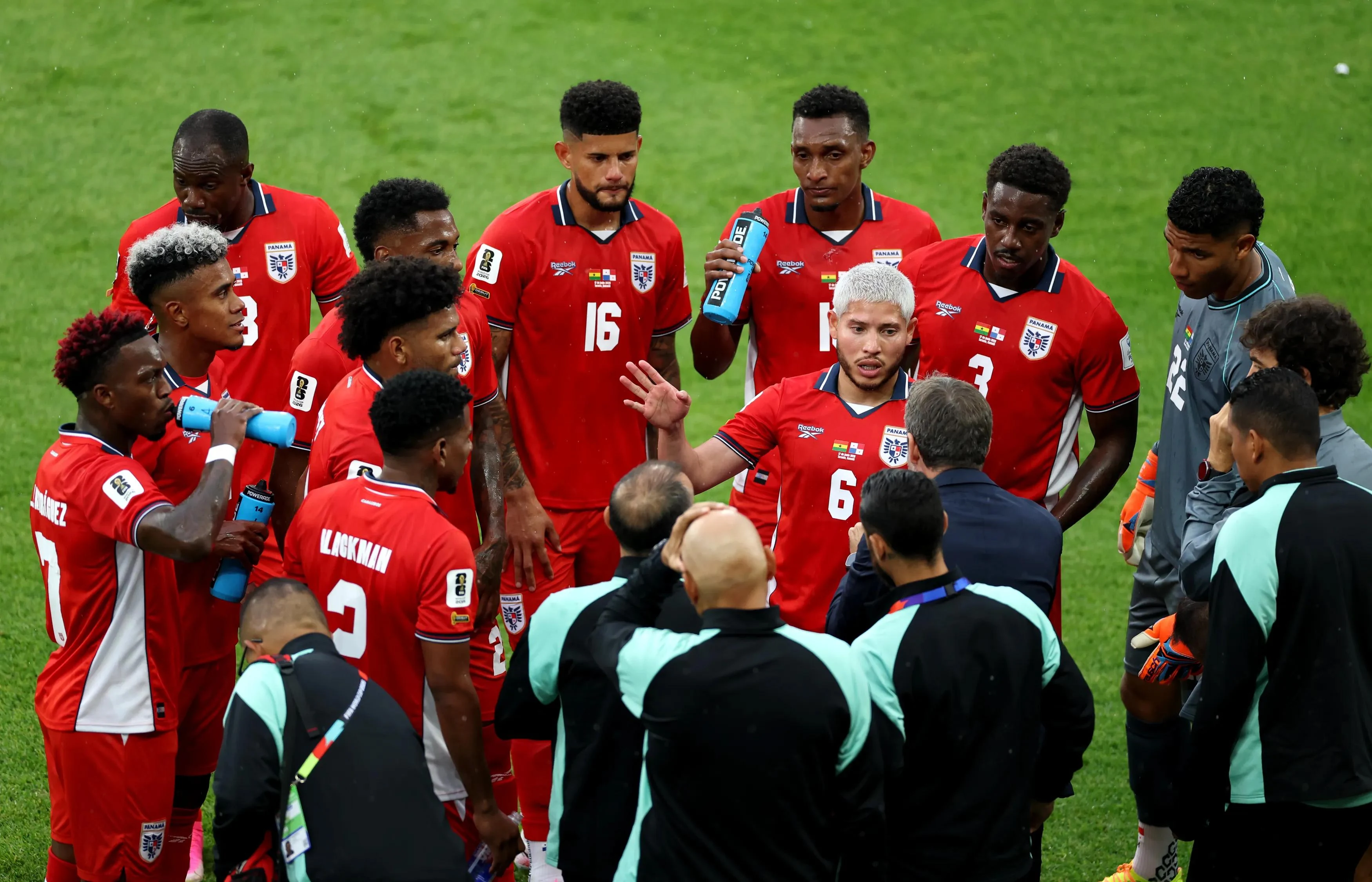 2026世界杯：哥伦比亚越位高发，葡萄牙大胜巩固战局指南